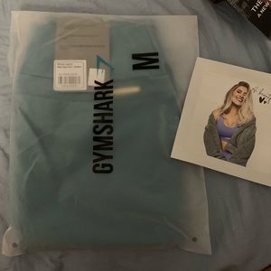 gymshark x whitney simmons leggings